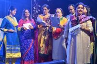 Shashtyabdapurti Utsava - Karla - Day 8 (16 Nov 2024)